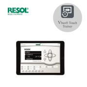 VbusÂ® Touch Trainer (software)