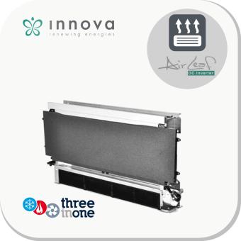 Wand/Inbouw (R) SLI600/3020W/2P