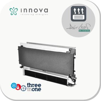 Wand/Inbouw (R) SLSI200/610W/2P