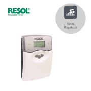 Solar regelunit DeltaSol®Pool